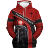 GOD LTGO250 Premium Microfleece Hoodie