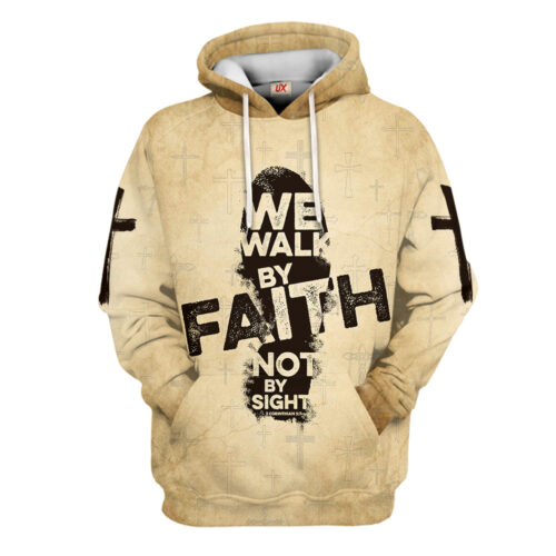 GOD HBLTGO170 Premium Microfleece Hoodie