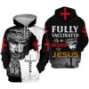 GOD TQTGO165 Premium Microfleece Hoodie GOD TQTGO165 Premium Microfleece Hoodie