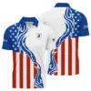 Special Release Polo Shirt All Over Prints
