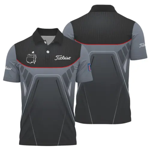 Rolex Masters Tournament Exclusive Logo Polo Shirt All Over Prints Gift For Fans UXGL187-RL2
