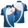 Rolex Masters Tournament Exclusive Logo Polo Shirt All Over Prints Gift For Fans UXGL187-RL2