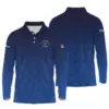 Special Release Long Polo Shirt All Over Prints UXGL164