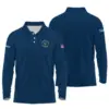 Special Release Long Polo Shirt All Over Prints UXGL164
