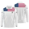 Special Release Long Polo Shirt All Over Prints UXGL141