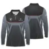 Special Release Long Polo Shirt All Over Prints UXGL137-RL