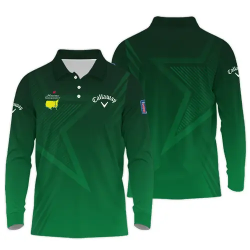 Special Release Long Polo Shirt All Over Prints UXGL157_LP