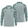 Special Release Long Polo Shirt All Over Prints