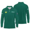Special Release Long Polo Shirt All Over Prints