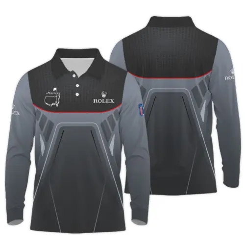 Special Release Long Polo Shirt All Over Prints UXGL157_LP