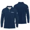 Special Release Long Polo Shirt All Over Prints UXGL157_LP