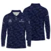 Special Release Long Polo Shirt All Over Prints Special Release Long Polo Shirt All Over Prints