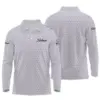 Special Release Long Polo Shirt All Over Prints