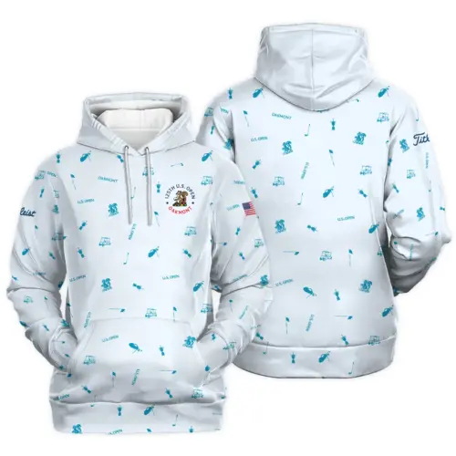Special Release Hoodie All Over Prints