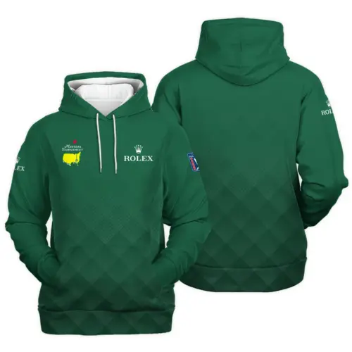 Titleist Masters Tournament Exclusive Logo Hoodie Shirt All Over Prints Gift For Fans