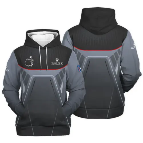 Callaway Masters Tournament Exclusive Logo Hoodie Shirt All Over Prints Gift For Fans