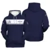Special Release Hoodie All Over Prints