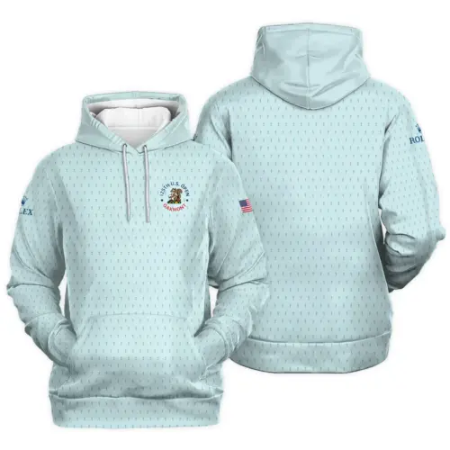 Special Release Hoodie All Over Prints