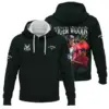 Special Release Zipper Hoodie All Over Prints