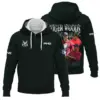 Special Release Zipper Hoodie All Over Prints