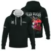 Special Release Zipper Hoodie All Over Prints