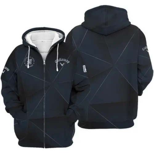Special Release Zipper Hoodie All Over Prints