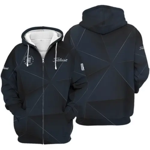 Special Release Zipper Hoodie All Over Prints