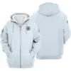 Special Release Zipper Hoodie All Over Prints