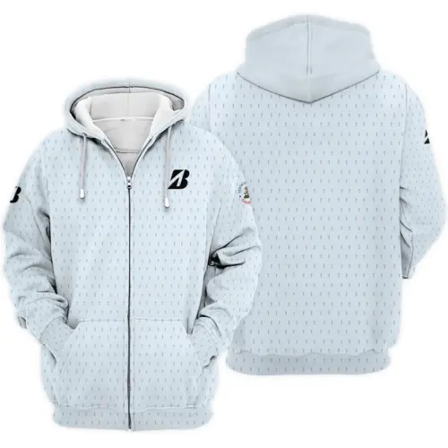 Special Release Zipper Hoodie All Over Prints