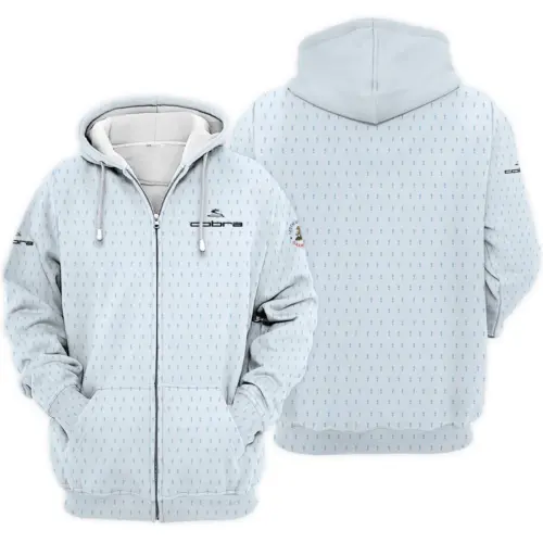 Special Release Zipper Hoodie All Over Prints
