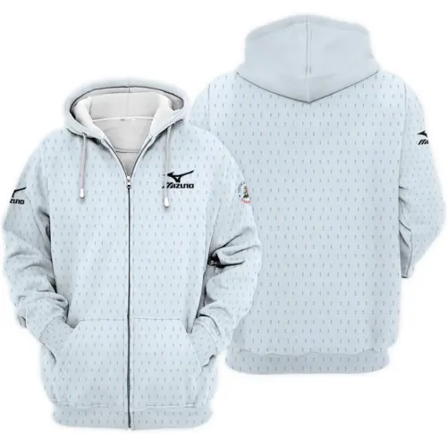 Special Release Zipper Hoodie All Over Prints