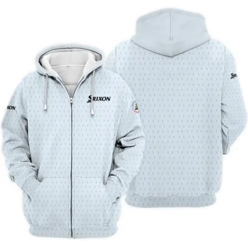 Special Release Zipper Hoodie All Over Prints