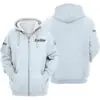 Special Release Zipper Hoodie All Over Prints