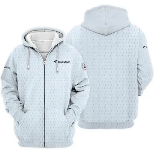 Special Release Zipper Hoodie All Over Prints