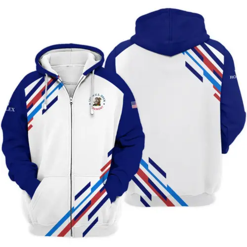 Special Release Zipper Hoodie All Over Prints