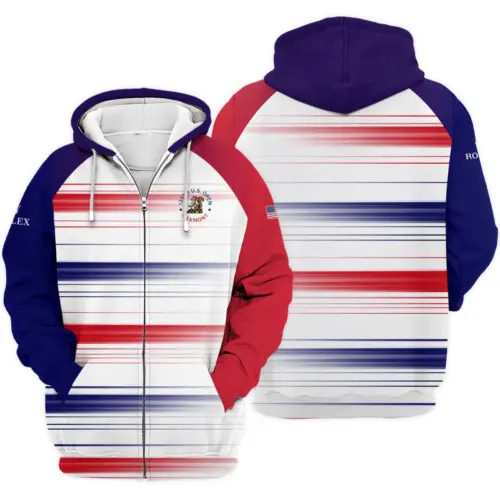 Special Release Zipper Hoodie All Over Prints