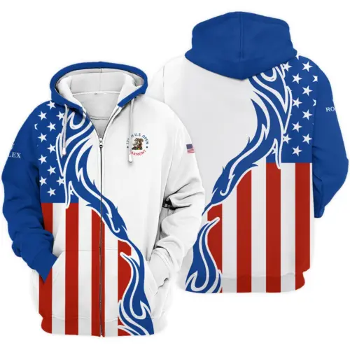 Special Release Zipper Hoodie All Over Prints
