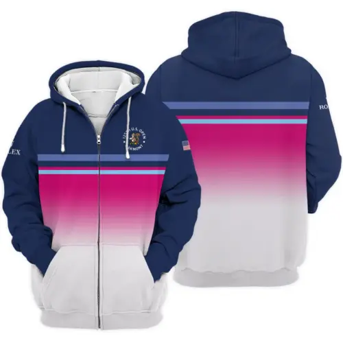 Special Release Zipper Hoodie All Over Prints