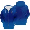 Special Release Zipper Hoodie All Over Prints