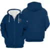 Special Release Zipper Hoodie All Over Prints