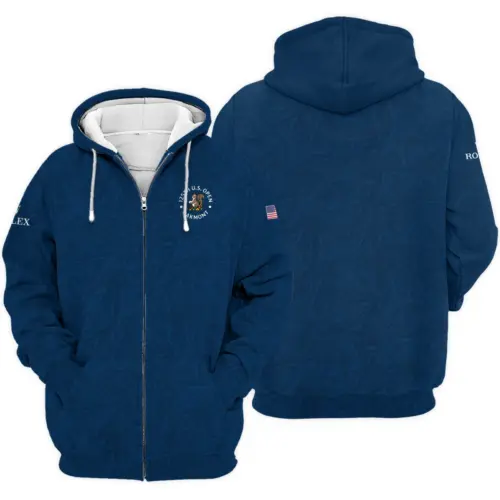 Special Release Zipper Hoodie All Over Prints