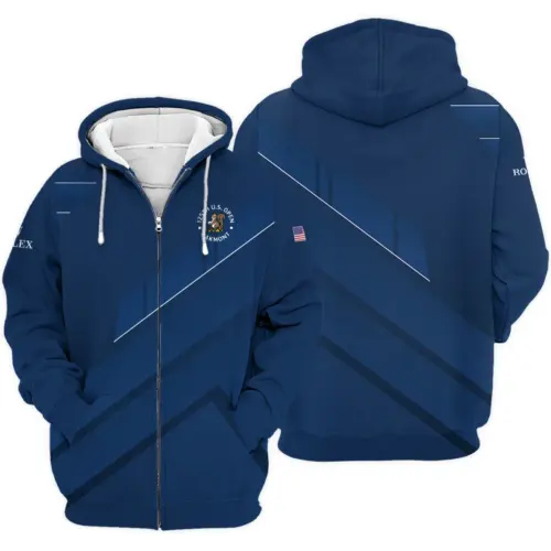 Special Release Zipper Hoodie All Over Prints