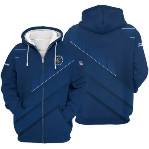 Special Release Zipper Hoodie All Over Prints