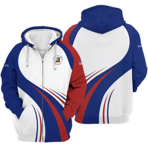 Special Release Zipper Hoodie All Over Prints
