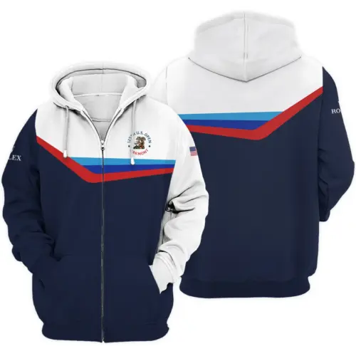 Special Release Zipper Hoodie All Over Prints