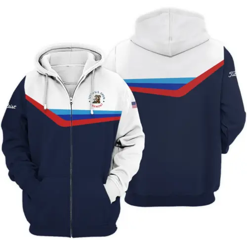 Special Release Zipper Hoodie All Over Prints