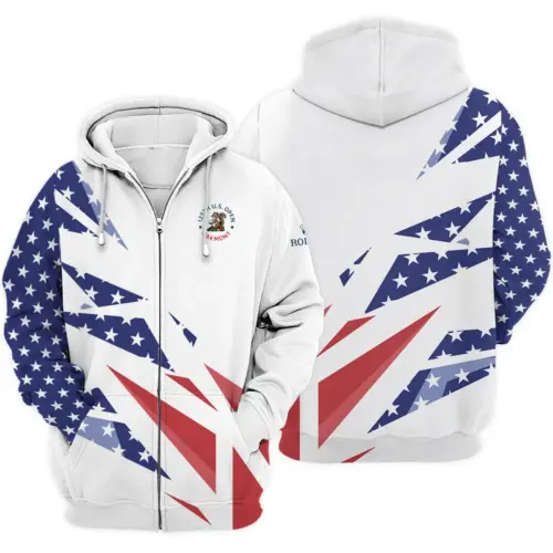 Special Release Zipper Hoodie All Over Prints