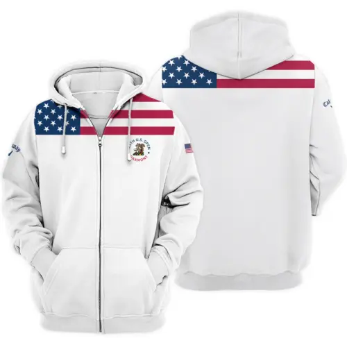 Special Release Zipper Hoodie All Over Prints