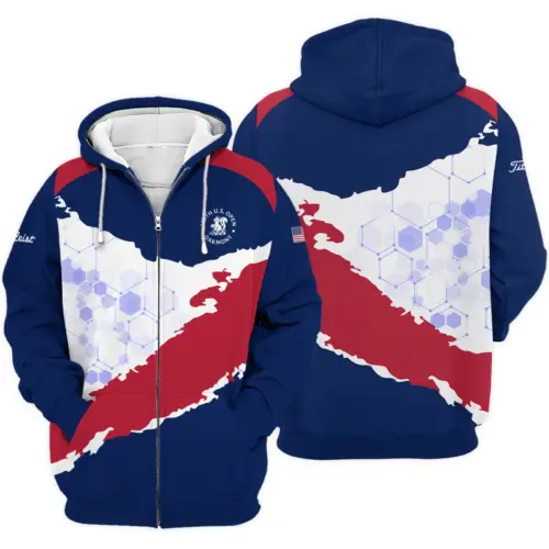 Special Release Zipper Hoodie All Over Prints