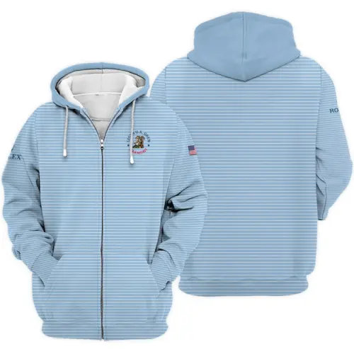 Special Release Zipper Hoodie All Over Prints